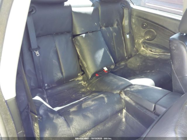 2006 BMW 650I WBAEH13406CR51029 Photo 7