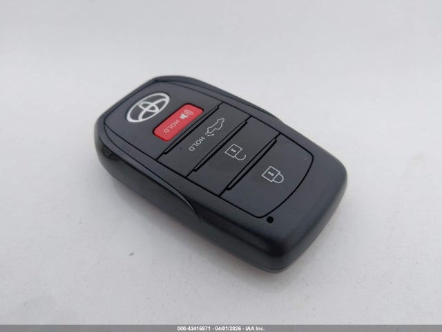 2023 TOYOTA TUNDRA HYBRID 5TFPC5DB8PX016527 Photo 10