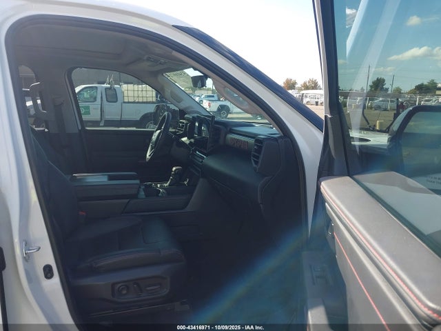 2023 TOYOTA TUNDRA HYBRID 5TFPC5DB8PX016527 Photo 4