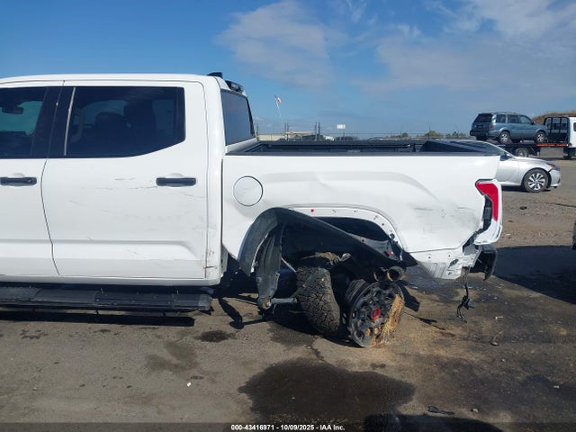 2023 TOYOTA TUNDRA HYBRID 5TFPC5DB8PX016527 Photo 5