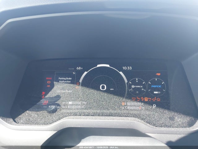 2023 TOYOTA TUNDRA HYBRID 5TFPC5DB8PX016527 Photo 6