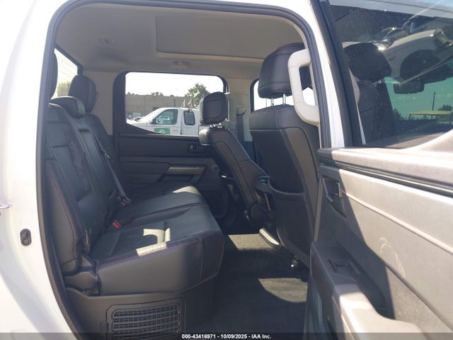 2023 TOYOTA TUNDRA HYBRID 5TFPC5DB8PX016527 Photo 7