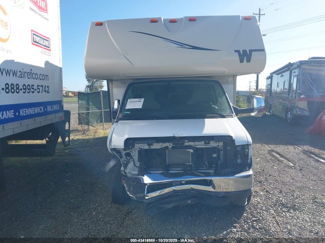 Winnebago Minnie Winnie 2021 1FDXE4FN8MDC14853 Image 16