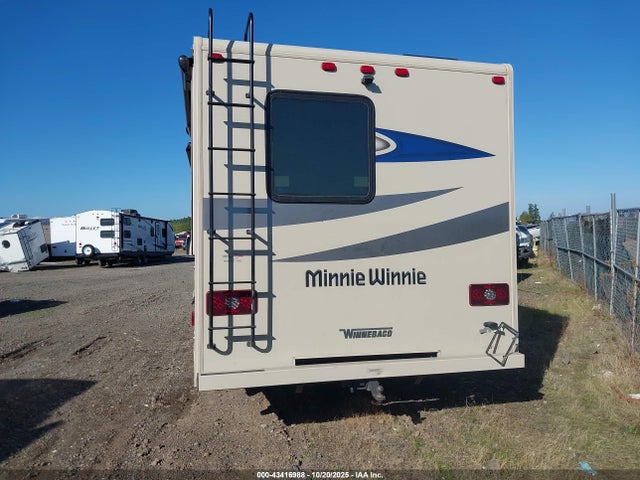 Winnebago Minnie Winnie 2021 1FDXE4FN8MDC14853 Image 19