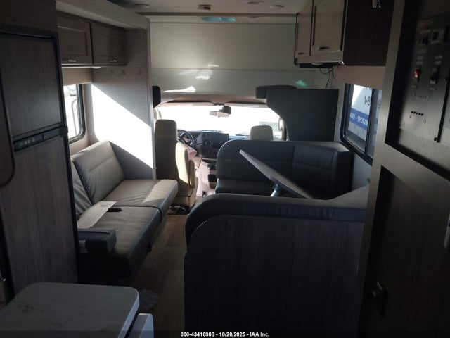 Winnebago Minnie Winnie 2021 1FDXE4FN8MDC14853 Image 21