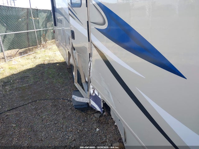 Winnebago Minnie Winnie 2021 1FDXE4FN8MDC14853 Image 24