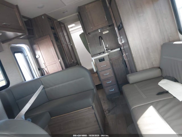 Winnebago Minnie Winnie 2021 1FDXE4FN8MDC14853 Image 7