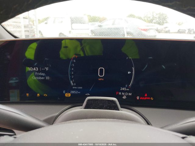 2025 CADILLAC CT5 1G6DN5RWXS0122622 Photo 6