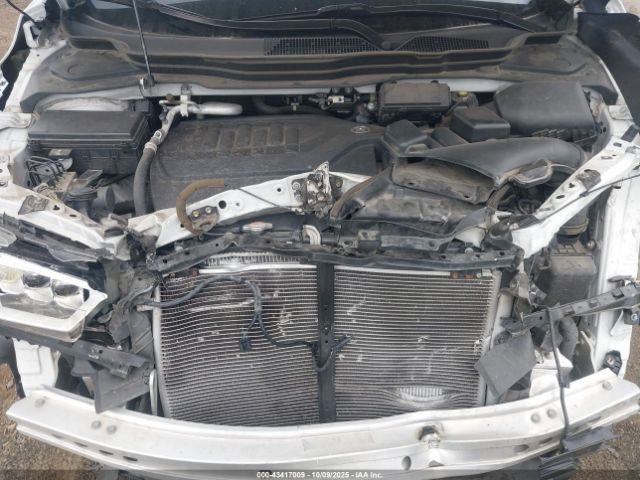 2020 ACURA MDX 5J8YD4H59LL042881 Photo 9