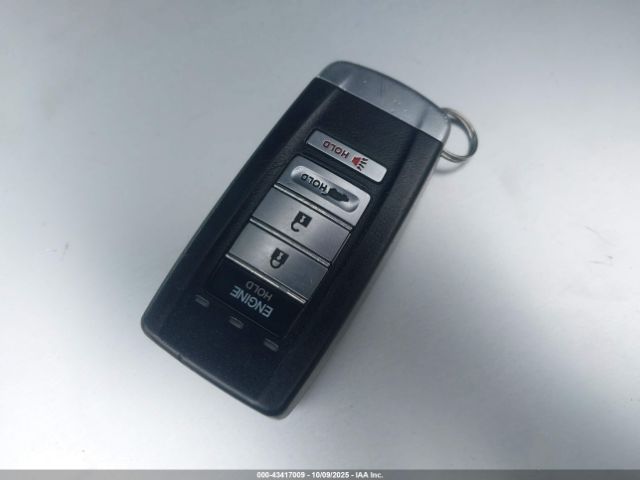 2020 ACURA MDX 5J8YD4H59LL042881 Photo 10