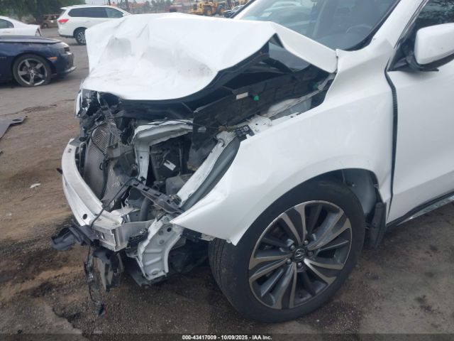 2020 ACURA MDX 5J8YD4H59LL042881 Photo 5