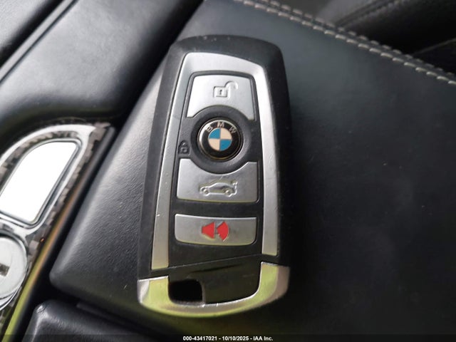 2015 BMW 640I GRAN COUPE WBA6B8C53FD453781 Photo 10