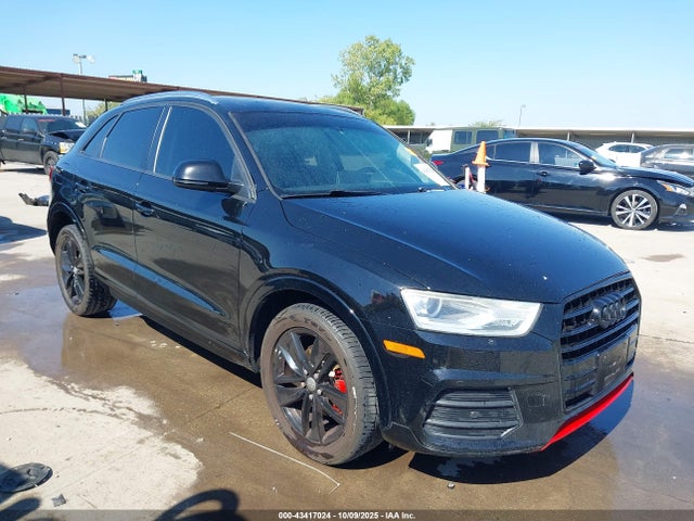 2017 AUDI Q3 WA1BCCFS4HR011658 Photo 0
