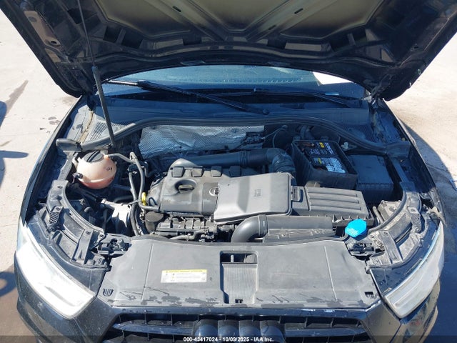 2017 AUDI Q3 WA1BCCFS4HR011658 Photo 9