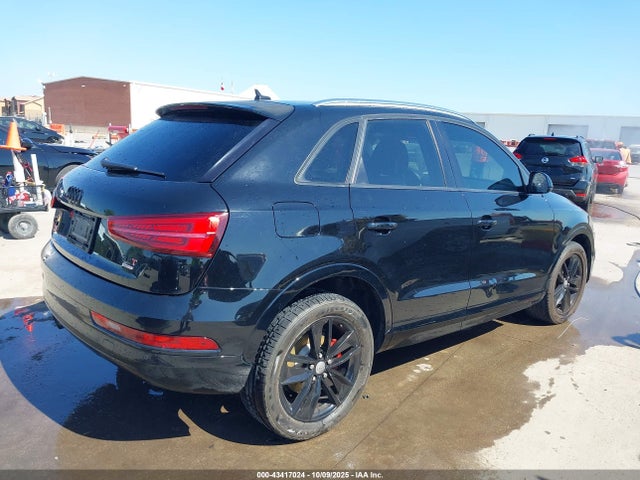 2017 AUDI Q3 WA1BCCFS4HR011658 Photo 3