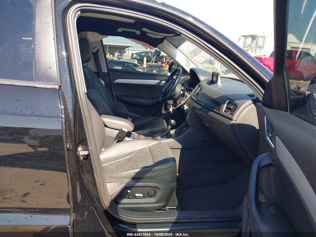 2017 AUDI Q3 WA1BCCFS4HR011658 Photo 4