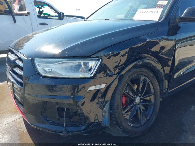 2017 AUDI Q3 WA1BCCFS4HR011658 Photo 5