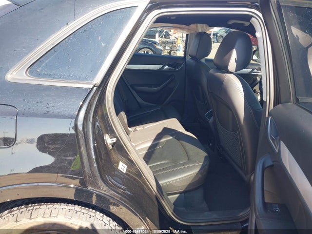 2017 AUDI Q3 WA1BCCFS4HR011658 Photo 7