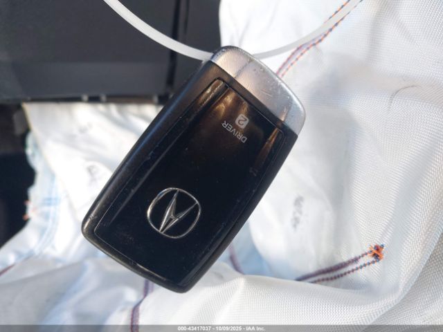 2015 ACURA TLX 19UUB2F50FA020358 Photo 10