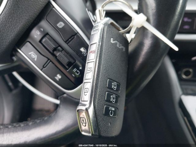 2023 KIA SPORTAGE HYBRID KNDPXCAG2P7055655 Photo 10
