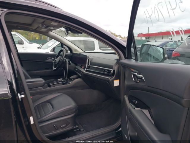 2023 KIA SPORTAGE HYBRID KNDPXCAG2P7055655 Photo 4
