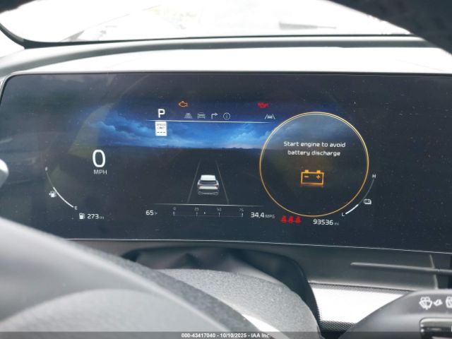 2023 KIA SPORTAGE HYBRID KNDPXCAG2P7055655 Photo 6