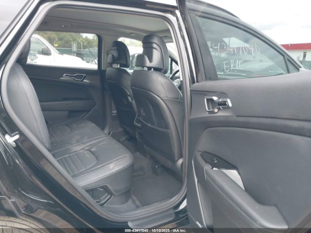 2023 KIA SPORTAGE HYBRID KNDPXCAG2P7055655 Photo 7