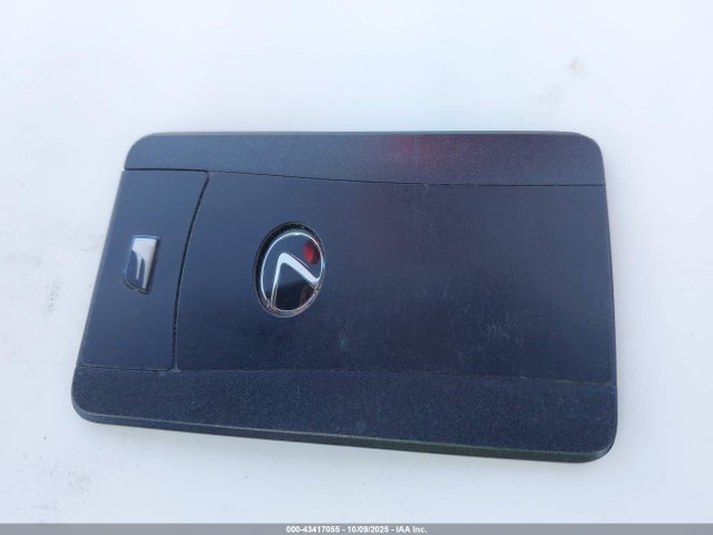 Lexus 2gr-fse 2015 JTHHE5BCXF5000977 Image 11