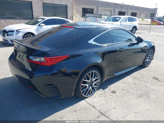 Lexus 2gr-fse 2015 JTHHE5BCXF5000977 Image 4