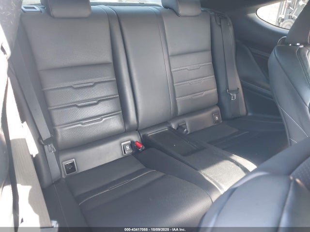 Lexus 2gr-fse 2015 JTHHE5BCXF5000977 Image 8