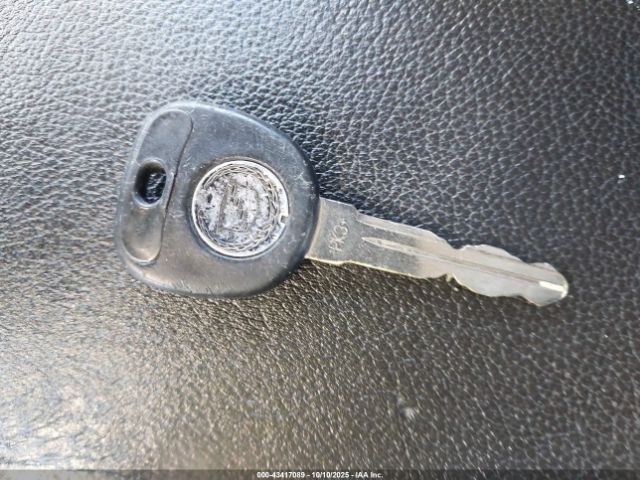 2007 CADILLAC CTS 1G6DM57T770195966 Photo 10