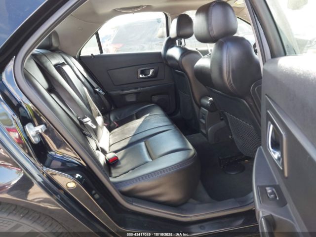 2007 CADILLAC CTS 1G6DM57T770195966 Photo 7