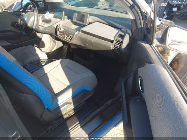 2017 BMW I3 WBY1Z8C59HV551055 Photo 4