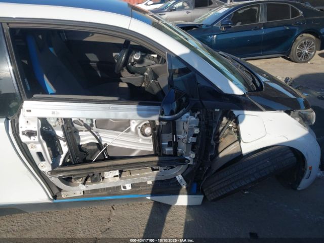 2017 BMW I3 WBY1Z8C59HV551055 Photo 5