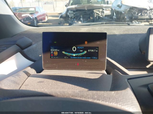 2017 BMW I3 WBY1Z8C59HV551055 Photo 6