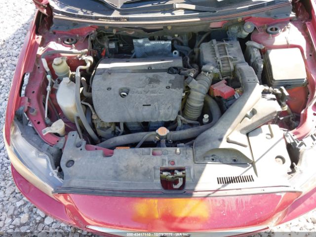 2013 MITSUBISHI LANCER JA32V2FW3DU005725 Photo 9