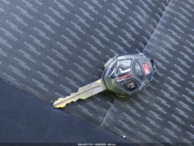 2013 MITSUBISHI LANCER JA32V2FW3DU005725 Photo 10