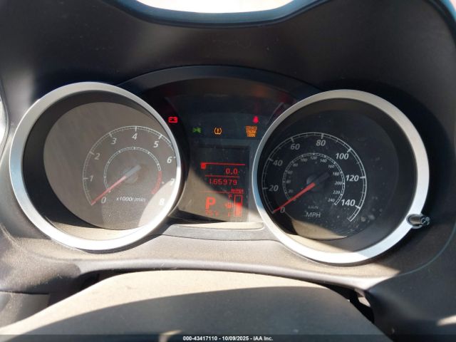 2013 MITSUBISHI LANCER JA32V2FW3DU005725 Photo 6