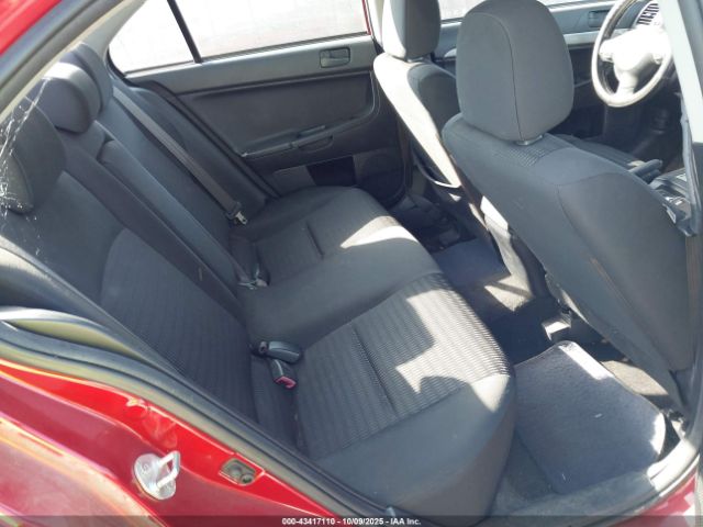 2013 MITSUBISHI LANCER JA32V2FW3DU005725 Photo 7