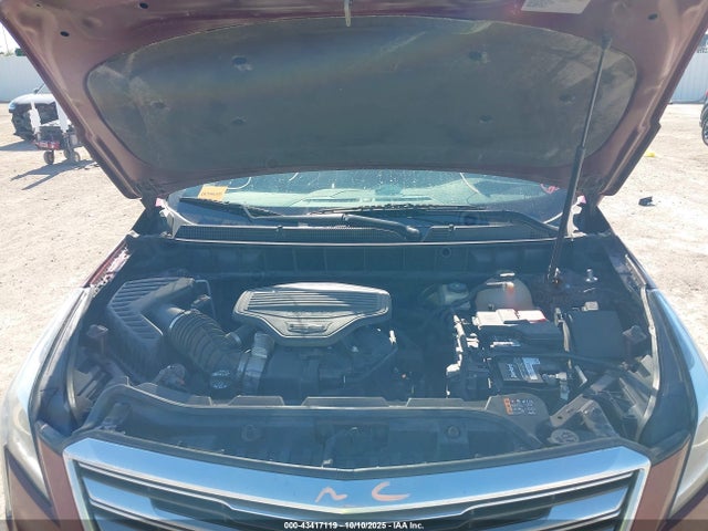 2018 CADILLAC XT5 1GYKNARS5JZ141867 Photo 9