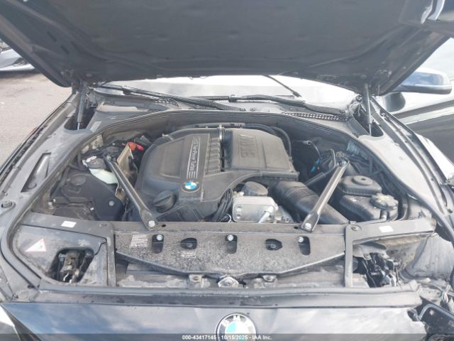 2016 BMW 535I WBA5B3C59GG254331 Photo 9