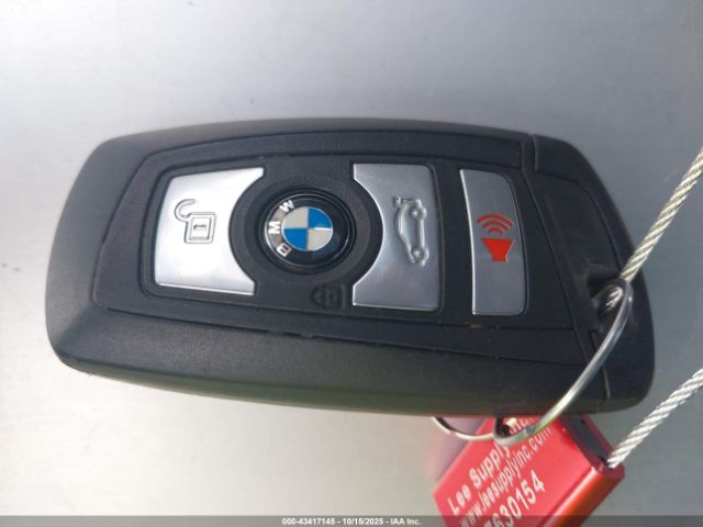 2016 BMW 535I WBA5B3C59GG254331 Photo 10