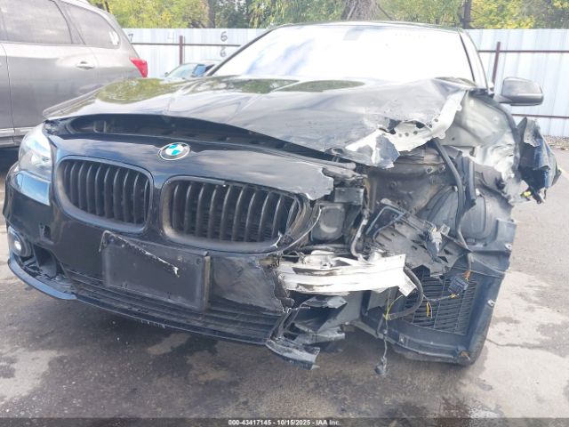 2016 BMW 535I WBA5B3C59GG254331 Photo 5