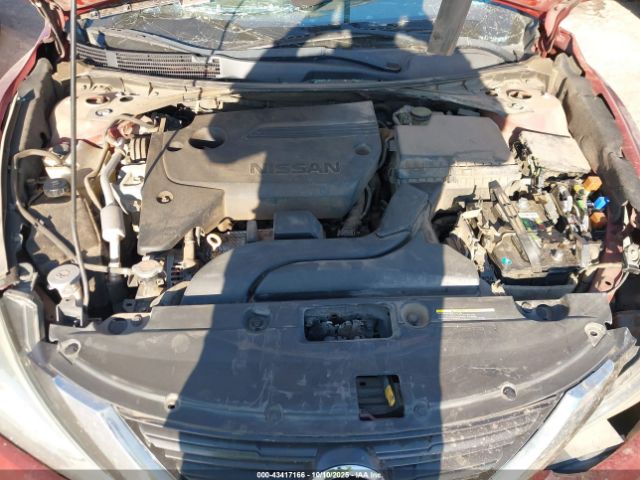 2016 NISSAN ALTIMA 1N4AL3AP2GC179181 Photo 9