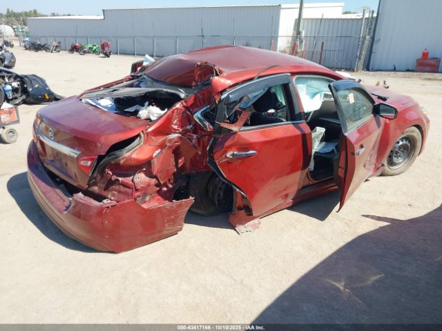 2016 NISSAN ALTIMA 1N4AL3AP2GC179181 Photo 3