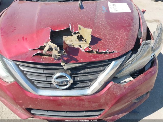 2016 NISSAN ALTIMA 1N4AL3AP2GC179181 Photo 5