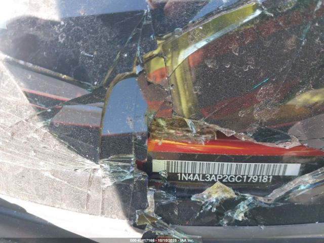 2016 NISSAN ALTIMA 1N4AL3AP2GC179181 Photo 8