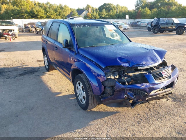 2006 SATURN VUE 5GZCZ33D56S877517