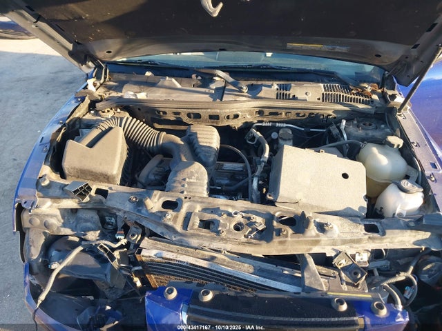 2006 SATURN VUE 5GZCZ33D56S877517 Photo 9