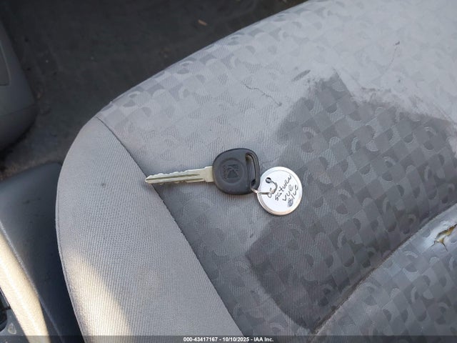 2006 SATURN VUE 5GZCZ33D56S877517 Photo 10